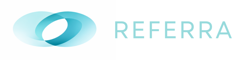 Referra logo